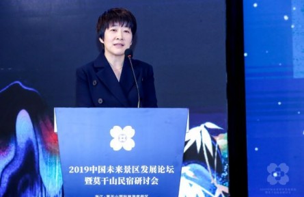 保护野生动物 就是保护人类自身