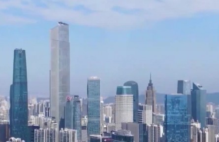 【“十三五”成就巡礼】“互联网+”激活经济高质量发展新引擎
