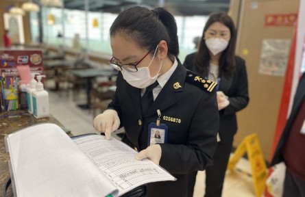 海关科普：国境口岸食品销售单位监管知多少
