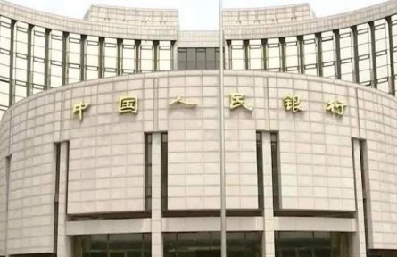 金融对实体经济支持力度进一步加强