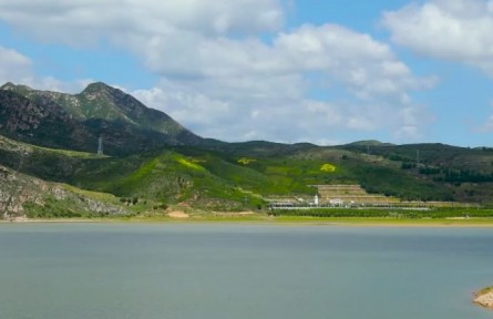 山西吕梁：数字技术赋能 智慧环保智能管理