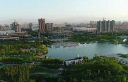 新疆：降能耗抓能效 积极推动节能减排