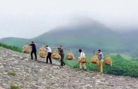 【在习近平新时代中国特色社会主义思想指引下】全面小康 一个民族也不能少