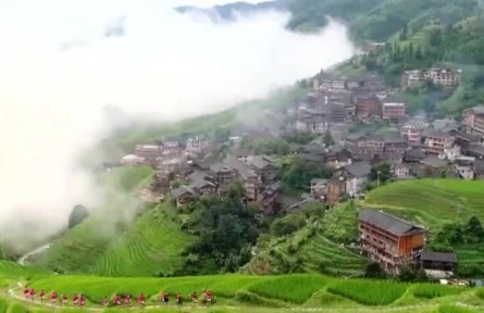 铸牢中华民族共同体意识 同心共筑中国梦——总书记重要讲话引反响