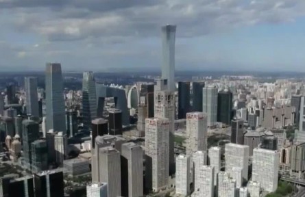 共享发展机遇 共促经济增长——习近平主席服贸会致辞引反响