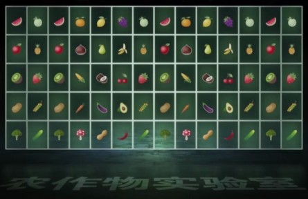 农业科技 一瞬千里 乡村振兴 日新月异