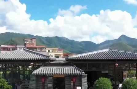 广东云浮：乡厨培训成亮点 村民致富有奔头