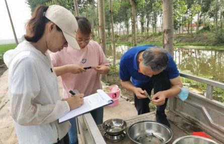全国科普日，让科普为群众办实事