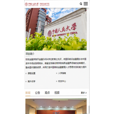 移动互联网开发服务