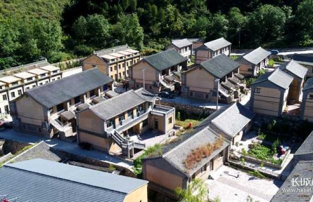 河北：用奋斗谱写全面推进乡村振兴新篇章