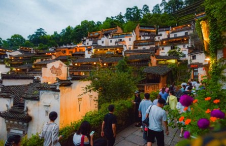 江西加强扶贫项目资产管理 确保在乡村振兴中持续发挥效益