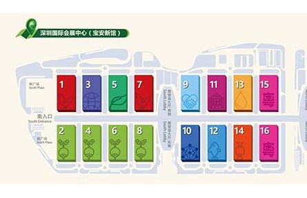 倒计时1个月！全行业热切期盼第19届中国农交会