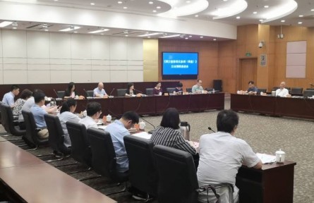 给标准化定个“标准” 《浙江省标准化条例》10月起施行