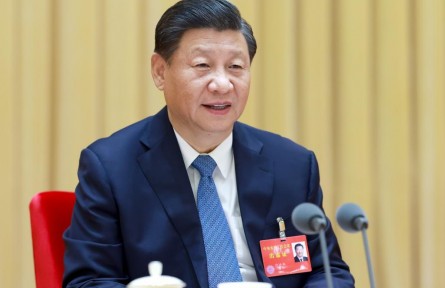 第一观察｜绝对安全：习近平总书记的“口粮观”