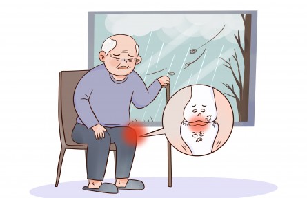 “老寒腿”是因年轻时不穿秋裤？这话你还信吗……