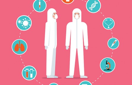 科技名词 | 生物安全防护