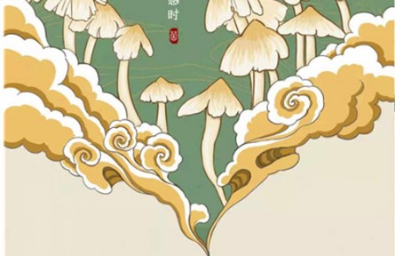 食用菌“拍照识菌全”应用软件“菌窝子”上线运行