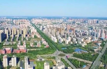 【新思想引领新征程·时代答卷】奋力推动京津冀协同发展迈向更高水平