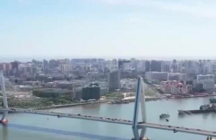 2021全球服务贸易大会 中国服务贸易发展指数排名升至第14位