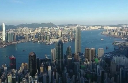 工业互联网发展提速 释放倍增效应