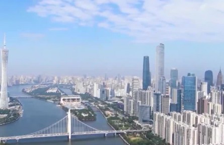 积极作为深入推进粤港澳大湾区建设 打造高质量发展典范