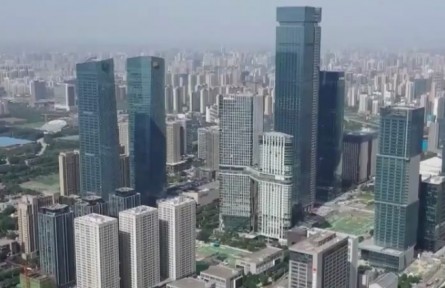 【新思想引领新征程·时代答卷】推动新时代西部大开发迈上新台阶 形成新格局