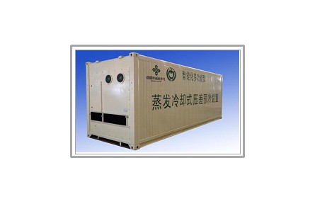 24、成果名称：蒸发冷却式组合压差预冷技术及设备
