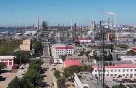 瞄准方向 保持定力 东北全面振兴不断迈出新步伐