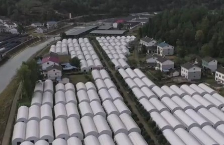 四川广元：拓展产业空间 促进农民增收