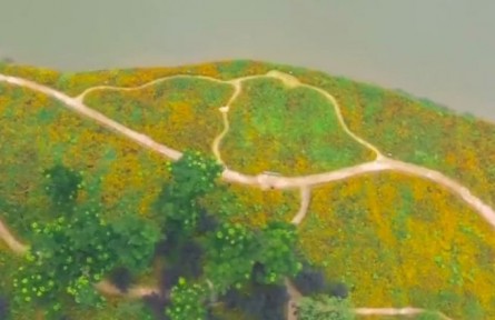 重庆：共同推动城乡融合发展