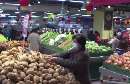 各地出台具体措施保障“菜篮子”安全