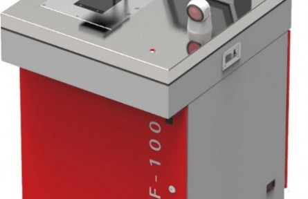 MJF-100棉花轧工质量分析仪
