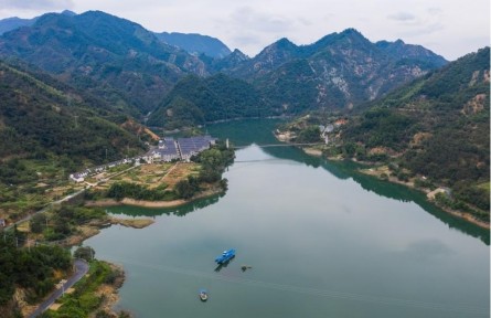 污染防治攻坚战 the nationwide battle to prevent and control pollution