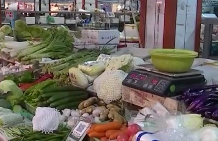 湖北枣阳：水资源分类定量 节水改革助农增收