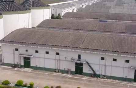 河南：科技助力 促进节粮减损