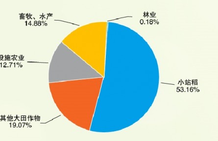 天津农村产权交易所助力设施农业建设