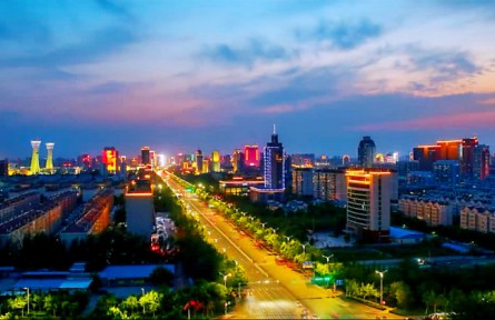国际友人寄语中国｜菲利浦：设计具有中国特色的机械