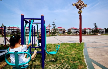 山东省临沂市罗庄区：发挥城郊区位优势 推动乡村产业振兴