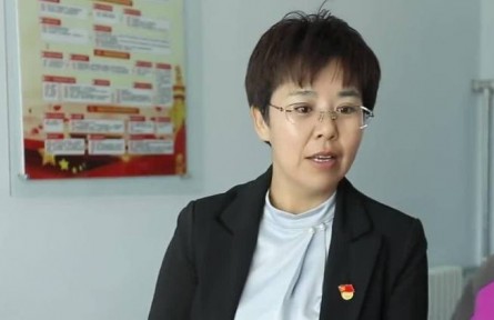 孙喜玲：我和我的乡里乡亲