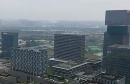 陕西西咸新区：平台经济激发市场活力 市场主体数量增长强劲
