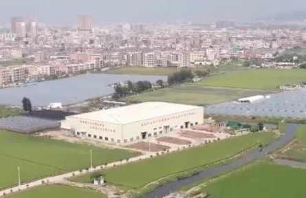 广东：构建现代农业产业新体系 助力乡村振兴