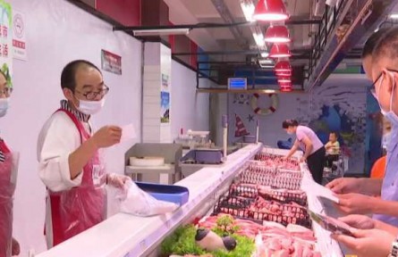 河北石家庄鹿泉区：加强食品药品监管 严把“入口”关