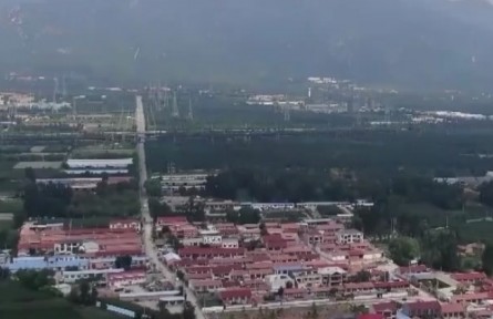 【走进乡村看小康】宜居宜业美丽乡村