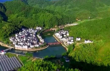 浙江：为全国推动共同富裕先行探索