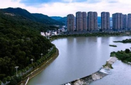 我国再添4处世界灌溉工程遗产