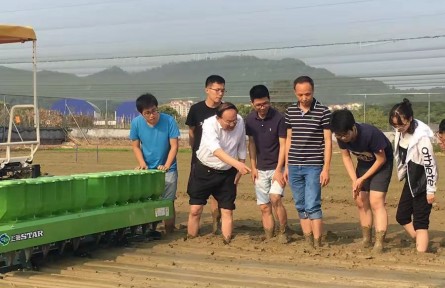 华南农业大学：人才“金钥匙”开启乡村振兴之门