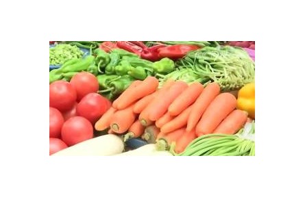 食物色素可以放心食用吗？