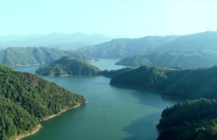 江西赣州：“生态佳”迈向“生态+” 保护生态兴业富民