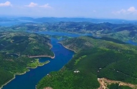 河南：全面加快水土流失治理 奋力建设生态强省
