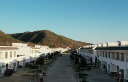 河南淅川：脱贫基础更稳固 乡村振兴动力足